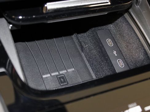 New 2026 Porsche Cayenne S image 31