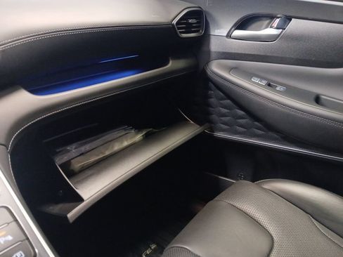 Used 2022 Hyundai Santa Fe Calligraphy AWD/4WD image 25