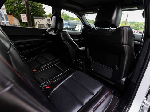 Used 2026 Dodge Durango GT AWD/4WD image 30