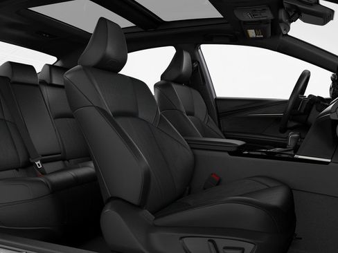 New 2026 Toyota Camry XSE FWD image 20
