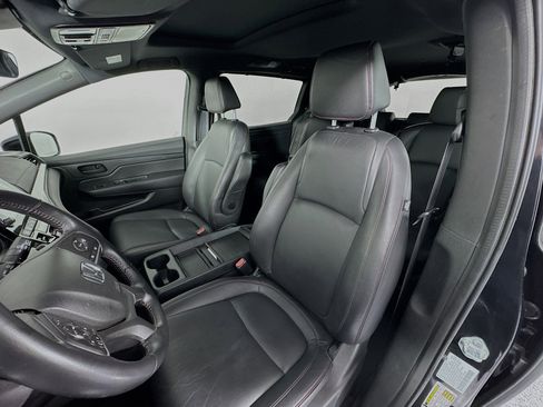 Certified 2023 Honda Odyssey Sport image 20