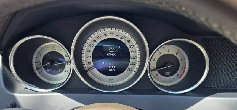Used 2014 Mercedes-Benz C 250 Coupe image 20