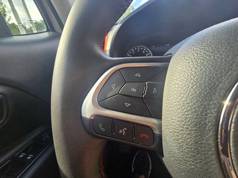 Used 2023 Jeep Renegade Trailhawk AWD/4WD image 23