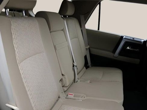 Used 2023 Toyota 4Runner SR5 image 19