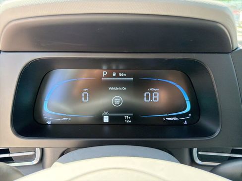 New 2026 Hyundai Elantra Sport FWD image 21
