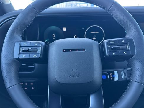 New 2026 Hyundai Palisade XRT Pro AWD/4WD image 25