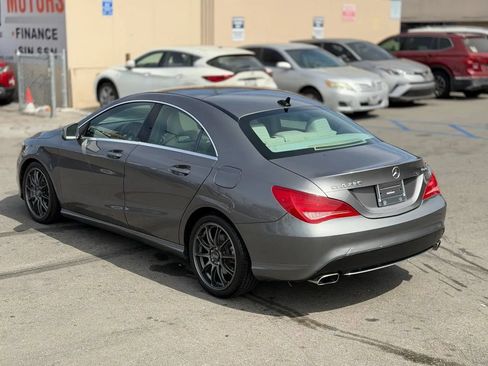 Used 2014 Mercedes-Benz CLA 250 4MATIC image 12