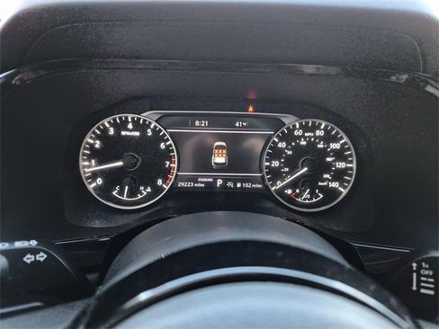 Certified 2023 Nissan Pathfinder SL w/ Lighting Package (N92) image 34