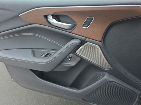 Certified 2023 Acura TLX SH-AWD w/ Advance Package image 25