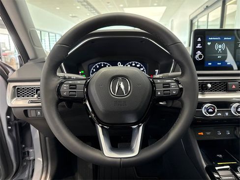 New 2026 Acura Integra image 19