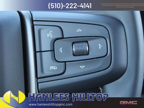 New 2026 GMC Sierra 2500 AT4 w/ AT4 Premium Plus Package image 32