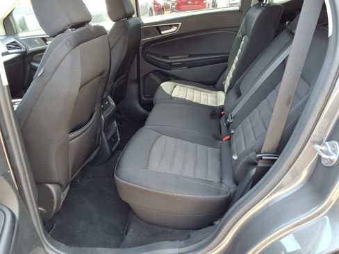 Used 2023 Ford Edge SEL AWD/4WD image 13