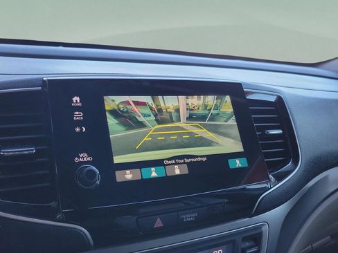 Used 2019 Honda Pilot EX-L image 22