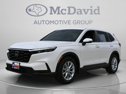 Certified 2025 Honda CR-V EX-L