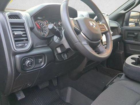 New 2026 RAM 2500 Tradesman image 3