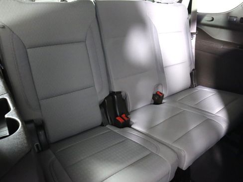 Used 2023 Chevrolet Tahoe LS w/ Driver Alert Package AWD/4WD image 36