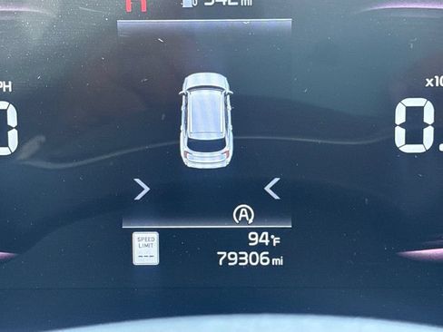 Used 2023 Kia Telluride S w/ S Sunroof Package AWD/4WD image 23