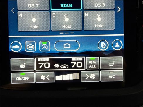 New 2026 Subaru Forester Sport image 13