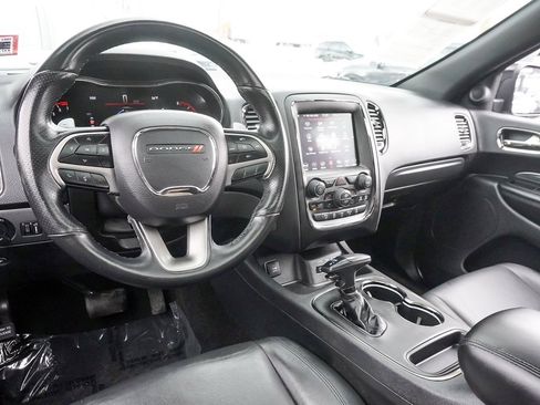 Used 2019 Dodge Durango GT w/ Blacktop Package image 27