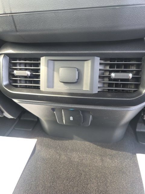Used 2025 Ford F150 STX w/ Equipment Group 200A AWD/4WD image 21