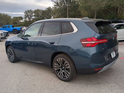 New 2026 BMW X3 xDrive30 w/ Premium Package image 6