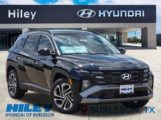 New 2026 Hyundai Tucson SEL Plus FWD 360° Tour