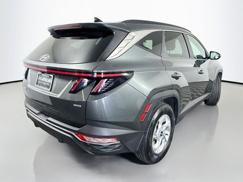 Used 2022 Hyundai Tucson SEL AWD/4WD image 7
