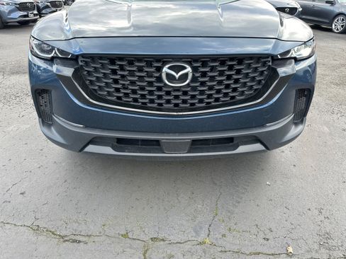 Used 2025 MAZDA CX-50 AWD 2.5 S w/ Preferred Package image 23