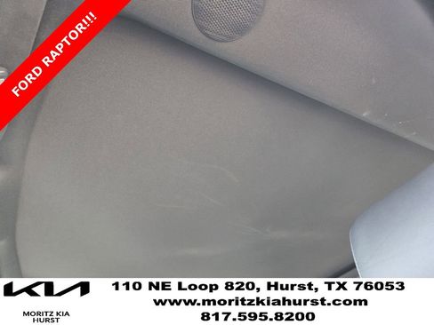 Used 2025 Ford F150 Raptor image 27