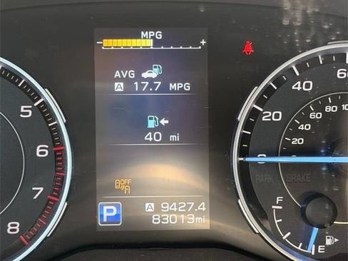 Used 2020 Subaru Ascent Limited w/ Technology Package AWD/4WD image 21