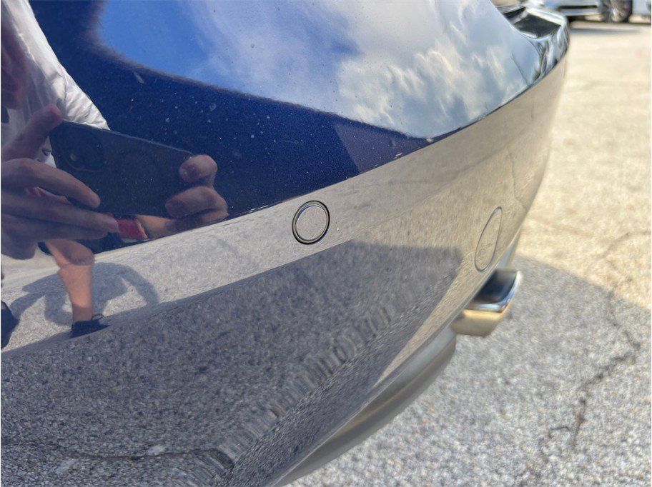 Used 2017 Jaguar XE R-Sport RWD image 16