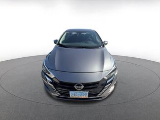 Used 2025 Nissan Versa SV video 2