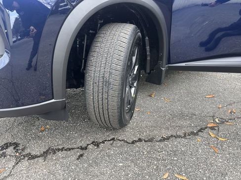 New 2026 Nissan Rogue SV image 31