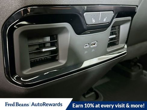 New 2026 GMC Sierra 1500 AT4 w/ Technology Package AWD/4WD image 16