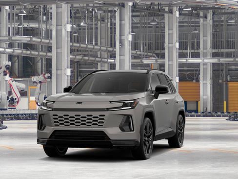 New 2026 Toyota RAV4 XSE image 18