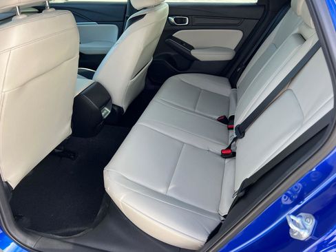 Used 2023 Acura Integra A-Spec image 20