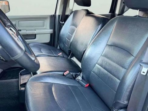 Used 2011 RAM 1500 Big Horn image 23