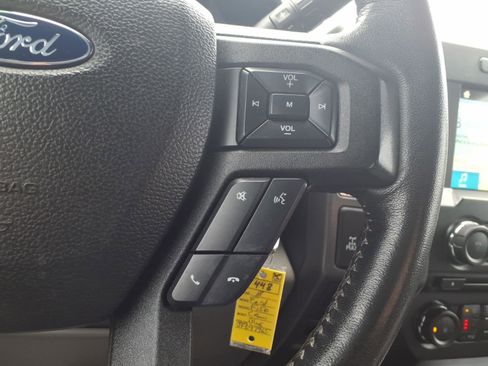 Used 2018 Ford F150 XLT w/ Equipment Group 302A Luxury image 17