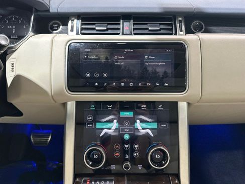 Used 2021 Land Rover Range Rover Westminster Edition AWD/4WD image 56