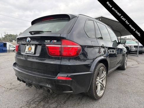 Used 2013 BMW X5 M image 3