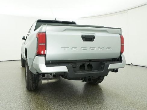 New 2026 Toyota Tacoma SR5 image 49