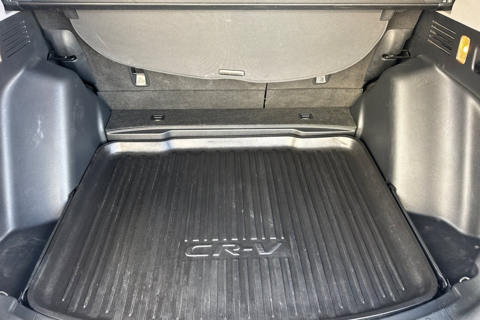 Certified 2022 Honda CR-V EX image 24