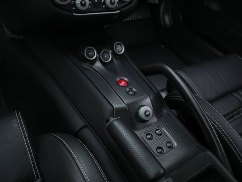 Used 2011 Ferrari 599 GTO RWD image 30