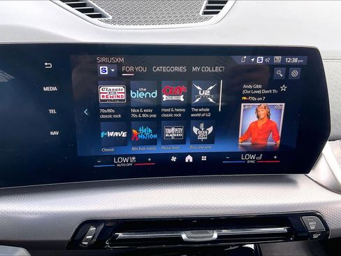 Used 2025 BMW X2 xDrive28i image 32