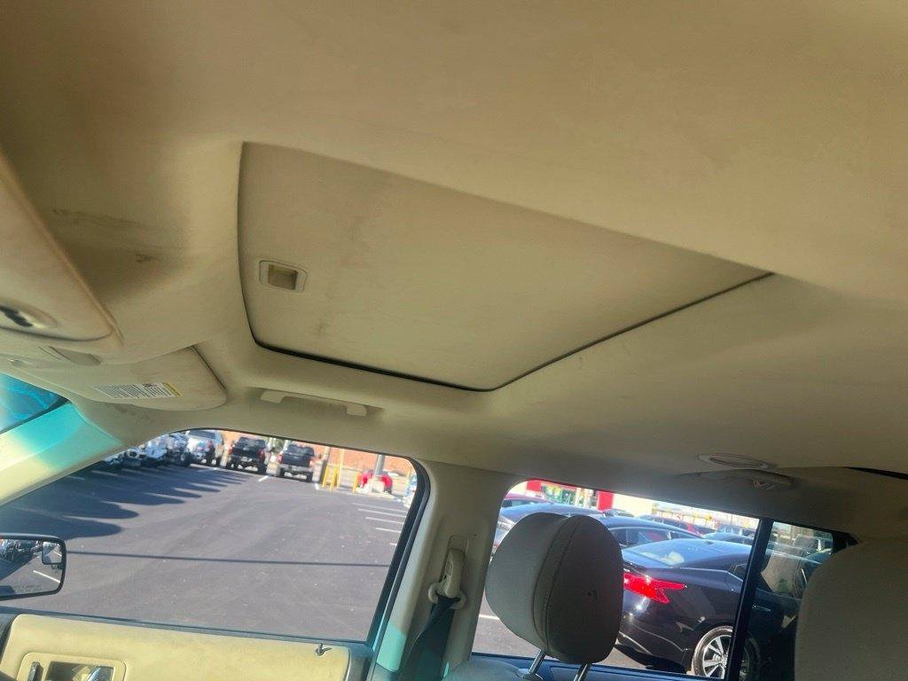 Used 2014 Ford Flex SEL w/ Equipment Group 201A FWD image 10