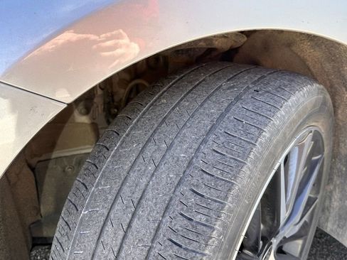 Used 2023 Toyota Camry XLE w/ Navigation Package image 9