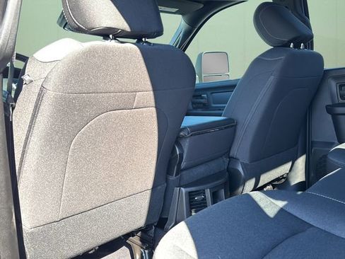 New 2026 RAM 2500 Tradesman image 21