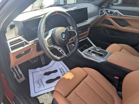 Certified 2024 BMW X7 xDrive40i w/ Executive Package AWD/4WD image 17
