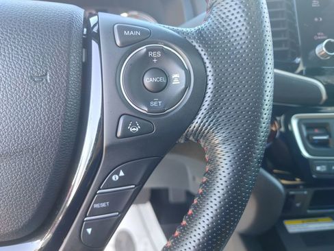 Used 2023 Honda Ridgeline Black Edition image 21