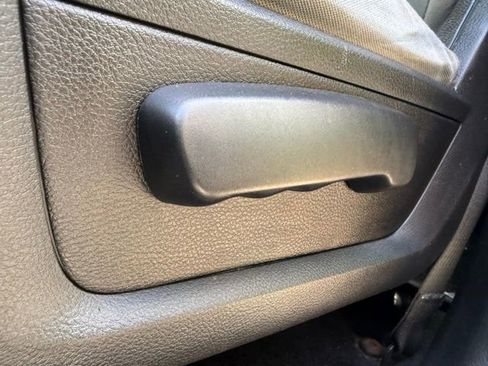 Used 2015 RAM 2500 Tradesman w/ Chrome Appearance Group AWD/4WD image 13